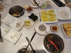 -围炉夜话·潮汕卤水火锅(榕江店)