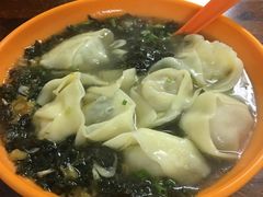 -阿麟馄饨(延长路店)