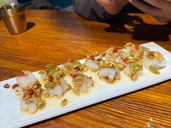 -柴窝堡22号辣子鸡·传承新疆菜