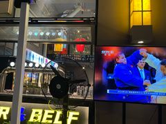 -微醺烤牛·炭火烧烤·精酿啤酒(东郊记忆店)