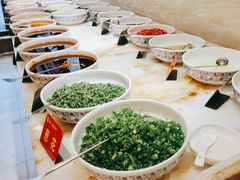 -清真军邺·金富苑肥牛(石坡街旗舰店)