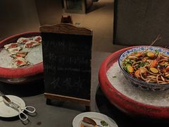 -广州富力君悦大酒店·凯菲厅