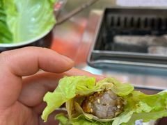 -遇西祠·海鲜烧烤(总店)