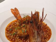 -Yan Ting 宴庭中餐厅(上海静安瑞吉酒店)