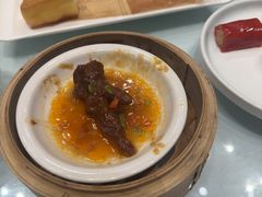 -悦雅居·老广州老味道(长湖店)