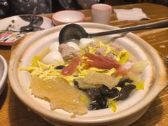 -新白鹿餐厅(龙游路店)