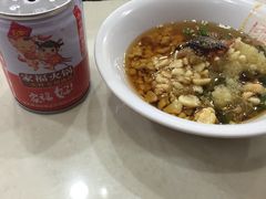 -家禧年代老火锅(中山路店)