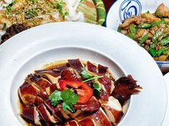 -淘谷粤有味(石湾店)