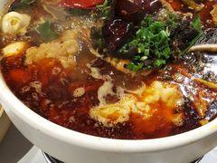 -眉州东坡(北苑华贸店)