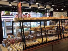 面包甜点陈列柜-精点味道(大连商场店)