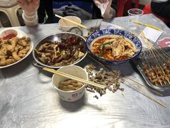 -小民大排档(光谷店)