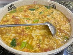 疙瘩汤-伊隆斋(什刹海店)