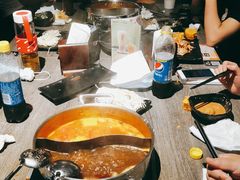 -呷哺呷哺(丰科万达店)