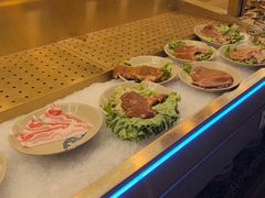 -麦瑞缇·烤肉·烤菌子(南屏街店)
