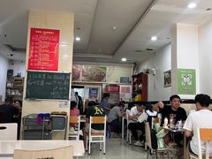 大堂-老游独一佳湘菜馆(高新四路店)