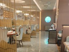 -南山翁新概念川菜(江宁万达广场店)