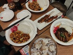 -阳阳中国饭(北京荟聚店)