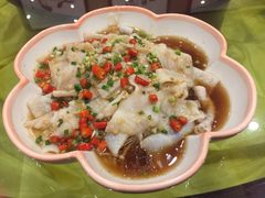 -浔庐餐厅•江西老字号•九江菜(烟水亭店)