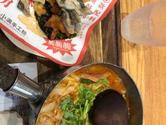 -小满手工粉(上海文峰广场店)