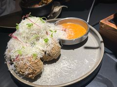 -Ameigo梅果·云贵川bistro(长宁来福士店)