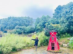 -虞山风景区