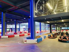 -千岛湖燃擎卡丁车赛车主题乐园(秀湖路店)