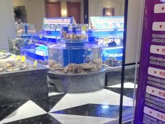 -新海渔港·胶东海鲜家常菜·家宴(奥体中心店)