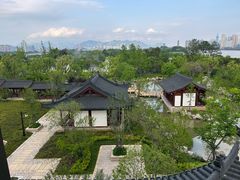 -江心屿景区