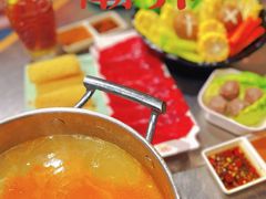 -潮界(虹桥新天地店)