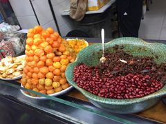 -老金家蛋菜夹馍(西安总店)