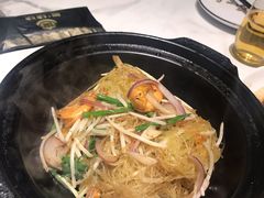 海味粉丝煲-粤·啫啫