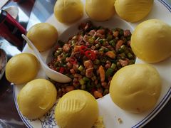 -老胶东家常菜馆(市场一路店)