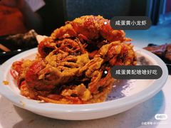 -红盔甲·小龙虾(天钥桥店)