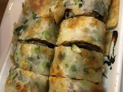-台北楚楚园馅饼粥(虹桥南丰城店)