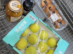 -山姆会员商店(亦庄创意生活广场店)
