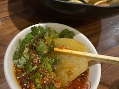-万记麻辣烫国展总店