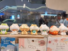 -解忧集市(北京路天河城店)