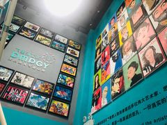 -大墨蒲公英素质美校(武汉保利校区)