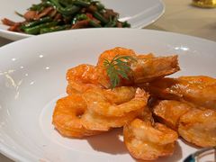 -悦融琥珀·京鲁菜·海味珍品(西单店)
