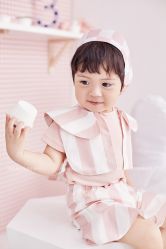 -娃娃拍儿童摄影(柳巷店)