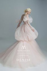 -MANLI BRIDAL婚纱