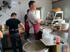 -顺心拉面馆(马道街店)