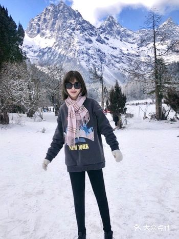 中国四川的“小瑞士” 毕棚沟旅行攻略