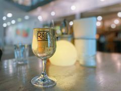 巷贩小酒金汤力-RAC BAR(安福路店)