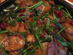 -井水小厨·湘菜(活力广场店)