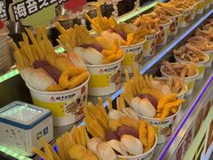 -味子夫鸡柳(解放碑总店)