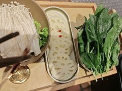 -鸿姐老火锅·传统炒料(上海旗舰店)