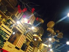 -隆喜元鱼汤包·海鲜(中联广场店)
