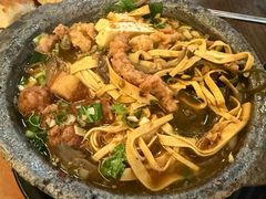 -王明古法砂锅居(开化寺店)