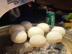 -西塔老太太泥炉烤肉(双井店)